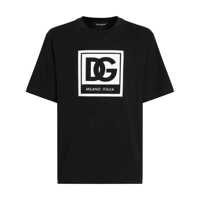 Topuri Dolce & Gabbana T-Shirts Barbati