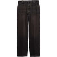 Pantaloni Prada Loose-Fit Jeans Barbati