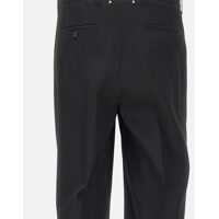 Pantaloni Golden Goose pentru Barbati - Pantaloni Golden Goose Golden Goose Pants Black Barbati (BM 18446895) - B-mall.ro