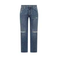 Blugi Dolce & Gabbana Jeans Barbati