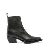 Pantofi cu toc Golden Goose Shoes Femei