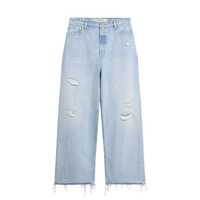 Pantaloni casual Golden Goose Trousers Femei
