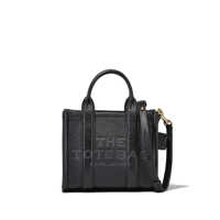 Genti de umar Marc Jacobs The Leather Tote Bag Femei