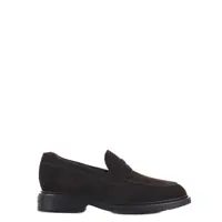 Mocasini Hogan Flat Shoes Barbati