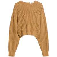 Pulovere Max Mara Hodeida Wool And Cashmere Sweater Femei