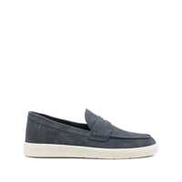 Mocasini Hogan Cool Blue Loafer Barbati