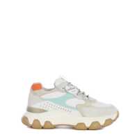 Sneakers Hogan Snekaers "Hyperactive" Femei
