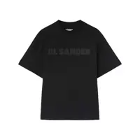 Tricouri Jil Sander Tshirt Clothing Femei