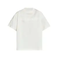 Tricouri Jil Sander Tshirt Clothing Femei