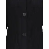 Imbracaminte Dama pagina 648 - Pulovere Jil Sander Jil Sander Knitwear Black Femei (BM 18447939) - B-mall.ro