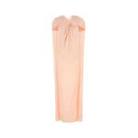 Rochii Jil Sander Long Dresses. Femei