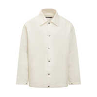 Geci Jil Sander Blouson 03 Barbati