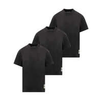 Tricouri Jil Sander Three-Pack T-Shirt Femei
