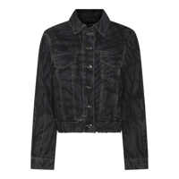 Geci Ganni Jackets Femei