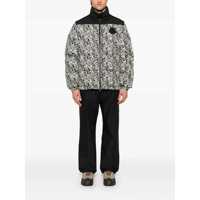 Geci de iarna pentru Barbati - Geci de iarna Moncler Moncler Chubasco Full Zip Down Jacket Black Barbati (BM 18448083) - B-mall.ro