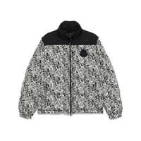 Geci de iarna Moncler Chubasco Full Zip Down Jacket Barbati