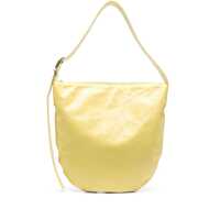 Genti de umar Jil Sander Leather Crossbody Bag Femei