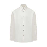Camasi Jil Sander Shirt 55 Barbati