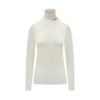 Tricouri Jil Sander T-Shirt With Logo Femei