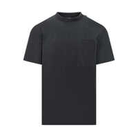 Tricouri Jil Sander T-Shirt With Pocket Barbati