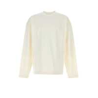 Tricouri Jil Sander T-Shirt Barbati