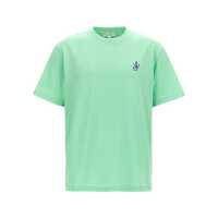 Tricouri JW Anderson Anchor Embroid T-Shirt Barbati