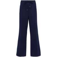 Pantaloni casual JW Anderson Bootcut Track Pants Femei