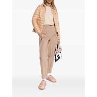 Imbracaminte Moncler Grenoble Dama - Geci de iarna Moncler Grenoble Moncler Grenoble Karura Short Down Jacket PINK Femei (BM 18448536) - B-mall.ro