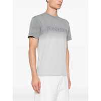 Imbracaminte Dama pagina 498 - Tricouri JW Anderson JW Anderson Jwa T-Shirt GREY Femei (BM 18448551) - B-mall.ro