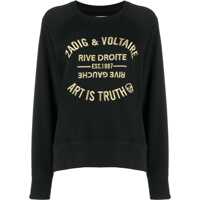 Pulovere Zadig&Voltaire Sweaters Femei