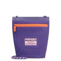 Genti de umar Moncler Moncler X Salehe Bembury - Amoeba Clutch Barbati