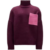 Pulovere JW Anderson Jersey With Logo Barbati