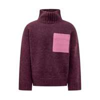Pulovere JW Anderson Jersey With Logo Barbati