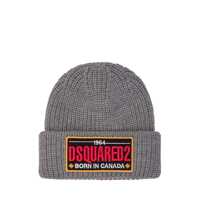 Sepci DSQUARED2 Knit Cap Barbati