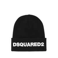 Sepci DSQUARED2 Knit Hat Accessories Barbati