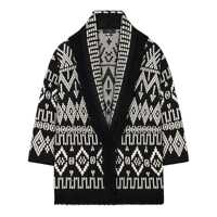 Cardigane Alanui Jungle Beat Cardigan Femei
