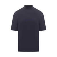 Tricouri Brunello Cucinelli T-Shirt Barbati
