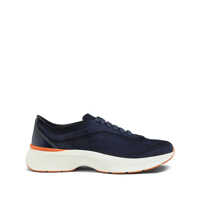 Sneakers Santoni Sneakers Barbati
