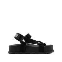 Pantofi cu toc Moschino Shoes Femei