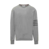Tricouri Thom Browne T-Shirt 4-Bar Rugby Barbati