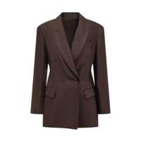 Sacouri Brunello Cucinelli Blazer Femei