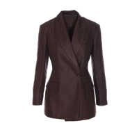 Sacouri Brunello Cucinelli Blazer Femei