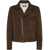 Brunello Cucinelli Brunello Cucinelli Jackets BROWN
