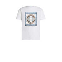 Topuri Etro T-Shirts And Polos Barbati