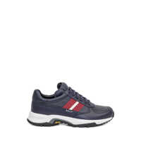 Sneakers Bally Flick-Ribbon Sneaker Barbati