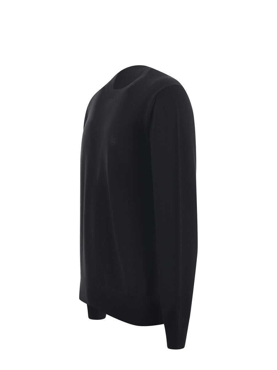 Pulovere ETRO Etro  Sweaters Black Barbati (BM 18449802) 2
