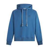 Bluze de trening ETRO Etro Cotton Hoodie