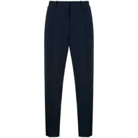 Pantaloni casual Michael Kors Cropped Pants Femei