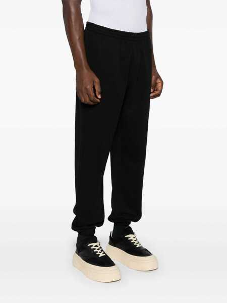 Pantaloni REPRESENT Represent Pants Black Barbati (BM 18450018) 3