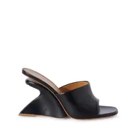 Sandale Off-White Mule Jug Femei